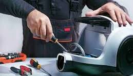 تعمیر وسرویس جاروبرقی و جاروشارژی در تهران|02191693162